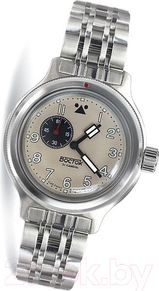 Изображение товара Часы наручные мужские Восток 72095А