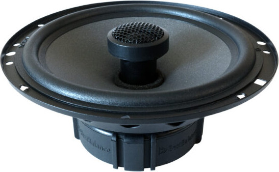 Изображение товара Коаксиальная АС Best Balance D65