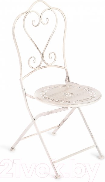 Изображение товара Комплект садовой мебели Tetchair Secret de Maison Monique (античный белый)