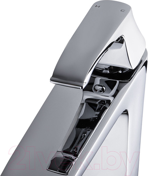 Изображение товара Смеситель Maxonor Pure Life PL1188