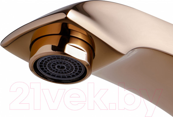 Изображение товара Смеситель Maxonor Pure Life PL1088-16