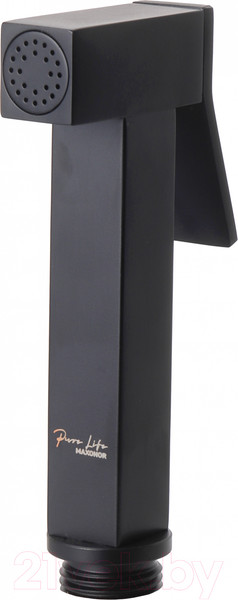 Изображение товара Лейка гигиенического душа Maxonor Pure Life PL03/04-7