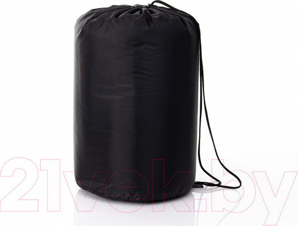 Изображение товара Спальный мешок BalMAX Аляска Camping Plus Series до -10°C L левый (серый)