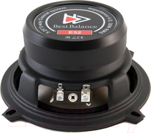 Изображение товара Коаксиальная АС Best Balance E52