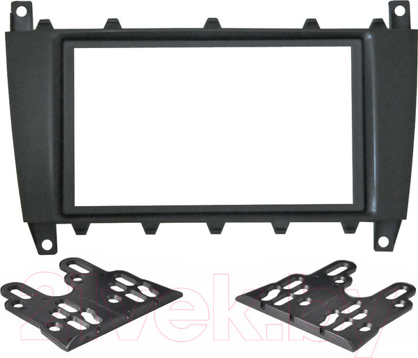 Изображение товара Переходная рамка Incar RMB-SLK01