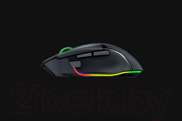 Изображение товара Мышь Razer Basilisk V3 Pro / RZ01-04620100-R3G1 (черный)