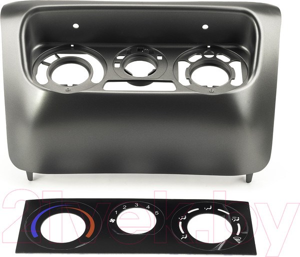 Изображение товара Переходная рамка Incar RMS-FC461