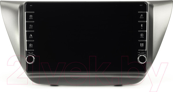 Изображение товара Переходная рамка Incar RMS-FC461