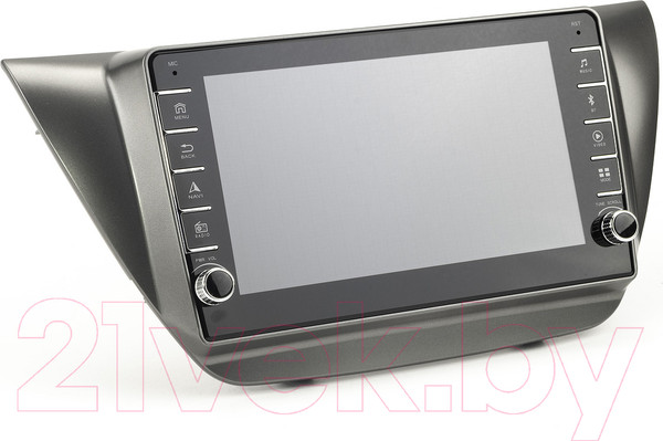 Изображение товара Переходная рамка Incar RMS-FC461