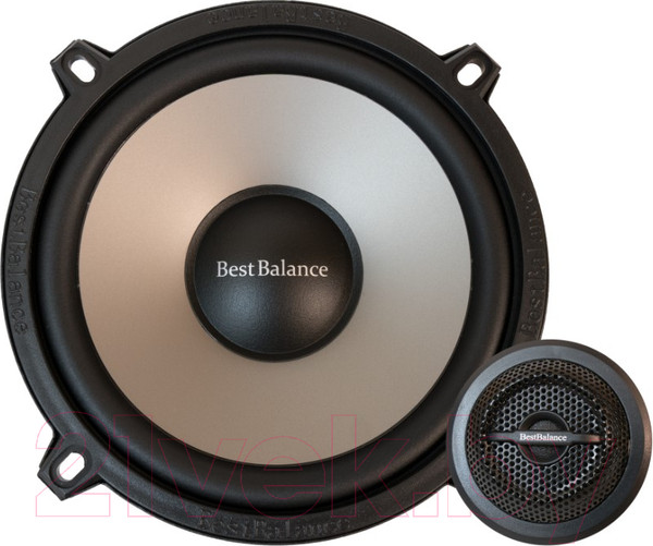 Изображение товара Компонентная АС Best Balance E5.2C