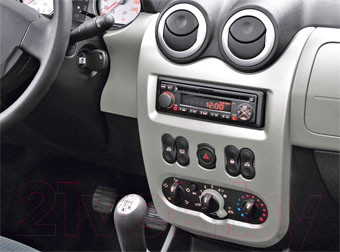 Изображение товара Переходная рамка Incar RLA-FC403