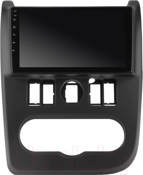 Изображение товара Переходная рамка Incar RLA-FC403