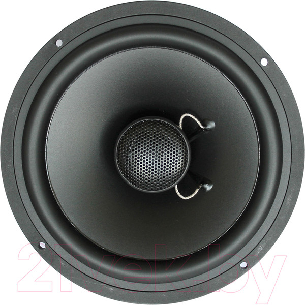 Изображение товара Коаксиальная АС Best Balance E65 Black Edition