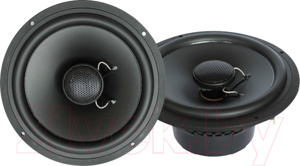 Изображение товара Коаксиальная АС Best Balance E65 Black Edition