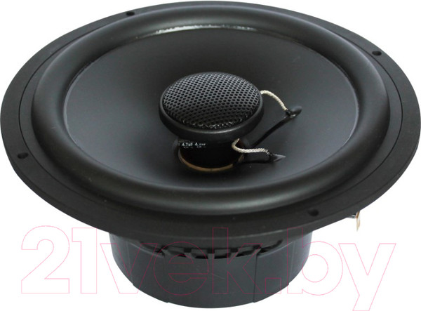 Изображение товара Коаксиальная АС Best Balance E65 Black Edition