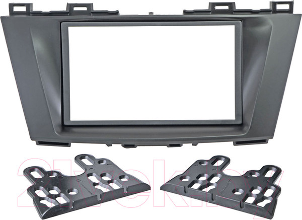 Изображение товара Переходная рамка Incar RMZ-N19