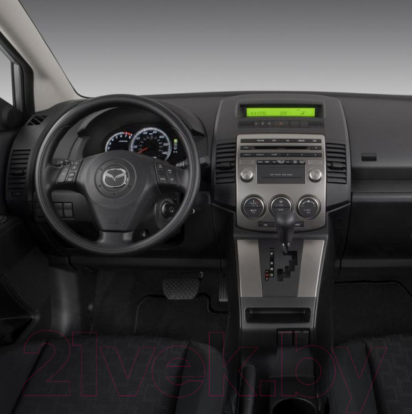 Изображение товара Переходная рамка Incar RMZ-N19