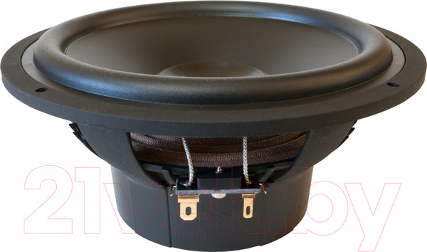 Изображение товара Компонентная АС Best Balance E6.5C Black Edition