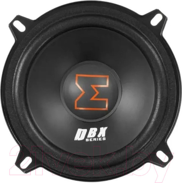 Изображение товара Компонентная АС Best Balance E6.5C Black Edition