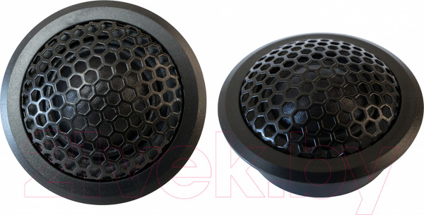 Изображение товара Компонентная АС Best Balance E6.5C Black Edition