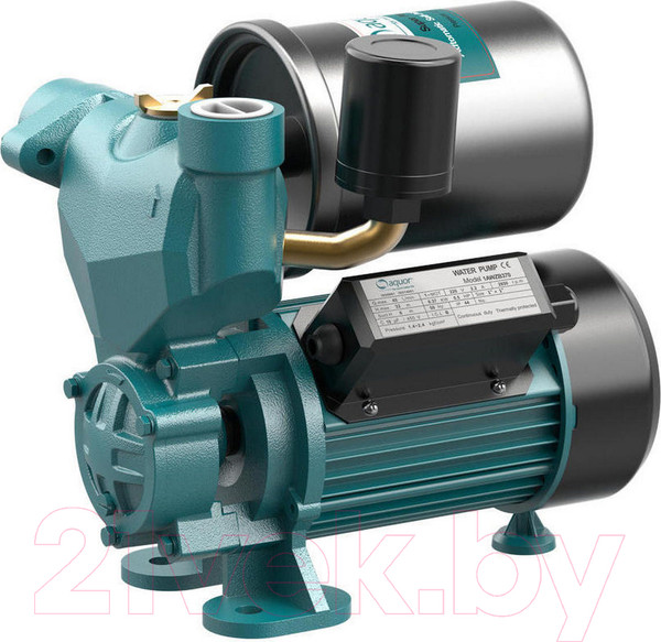 Изображение товара Насосная станция Aquor 1AWZB750(AQ)