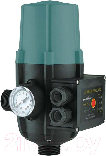 Изображение товара Реле давления Grandfar GFAm3A