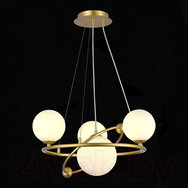 Изображение товара Люстра Evoluce SLE2210-203-04