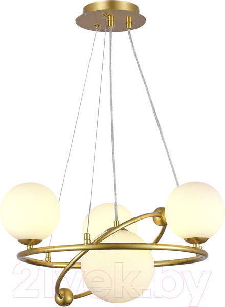 Изображение товара Люстра Evoluce SLE2210-203-04