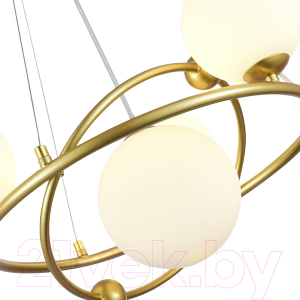 Изображение товара Люстра Evoluce SLE2210-203-04