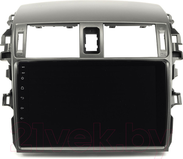 Изображение товара Переходная рамка Incar RTY-FC543