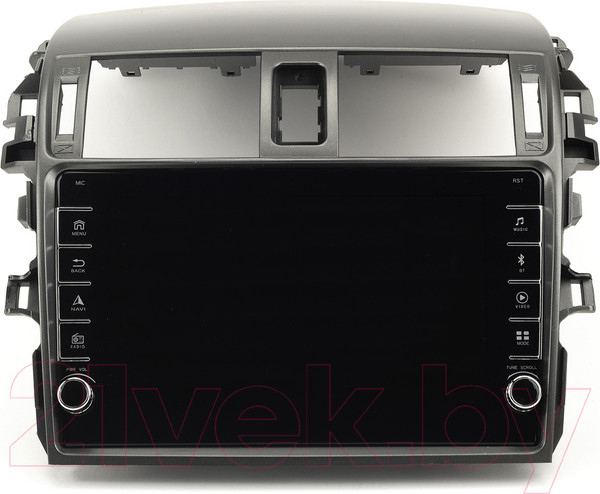 Изображение товара Переходная рамка Incar RTY-FC543