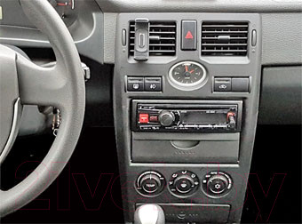 Изображение товара Переходная рамка Incar RLA-FC405