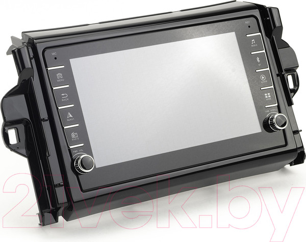 Изображение товара Переходная рамка Incar RTY-FC549