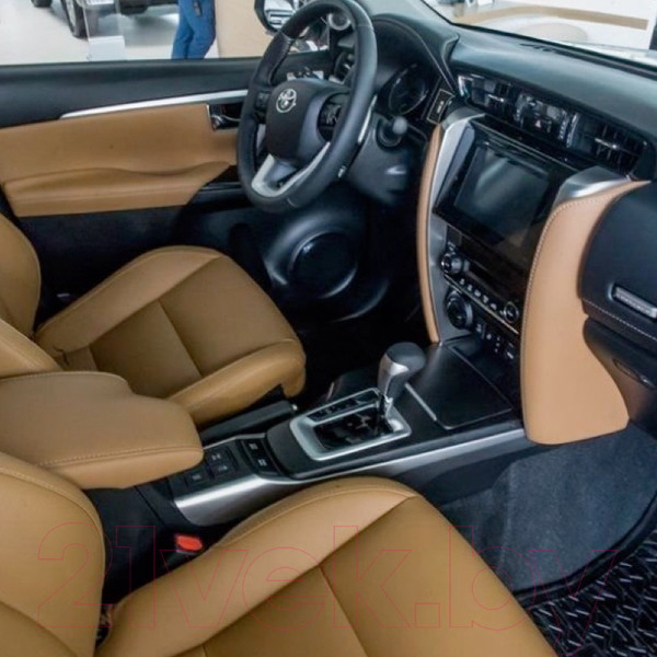Изображение товара Переходная рамка Incar RTY-FC549