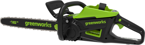 Изображение товара Пила цепная аккумуляторная Greenworks GD60CS25 (2008907UB)