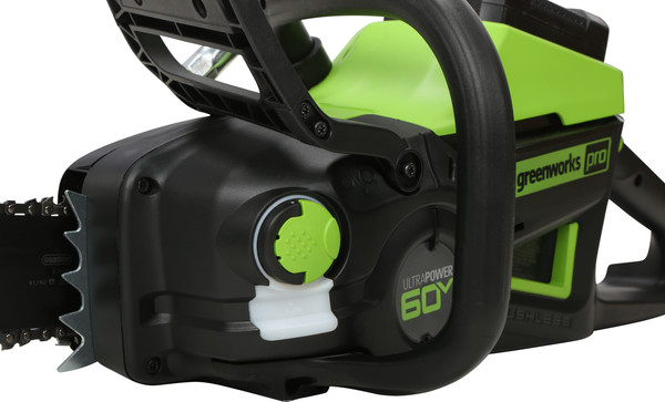 Изображение товара Пила цепная аккумуляторная Greenworks GD60CS25 (2008907UB)