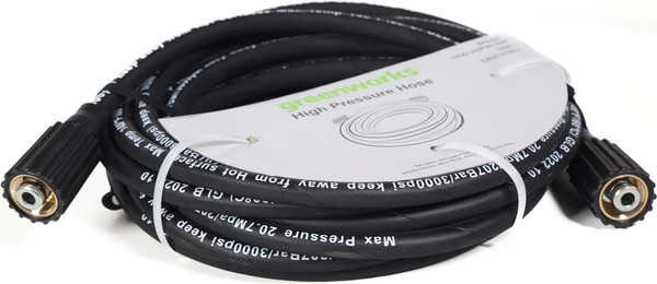 Изображение товара Шланг высокого давления Greenworks 5202107