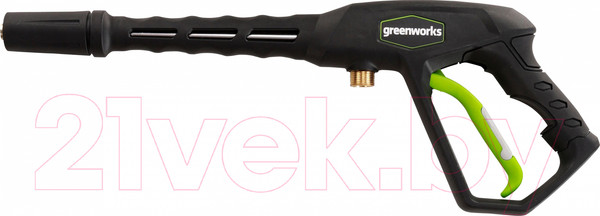 Изображение товара Насадка для минимойки Greenworks 5201507
