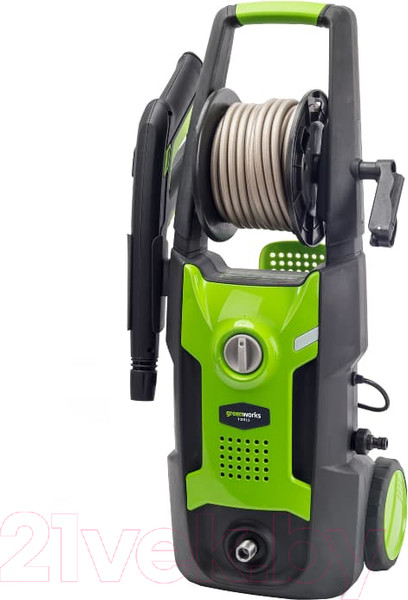 Изображение товара Шланг высокого давления Greenworks 5201207