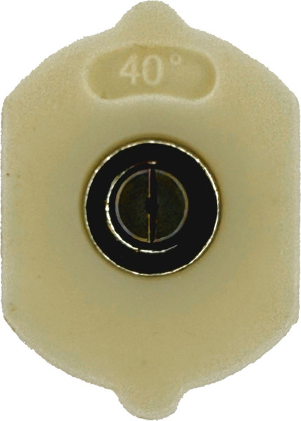 Изображение товара Комплект насадок для минимойки Greenworks 5201407 (4шт)