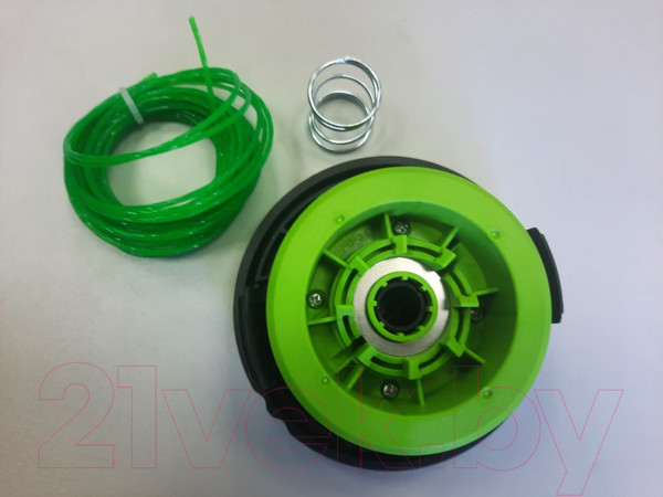 Изображение товара Головка триммерная Greenworks 2939707