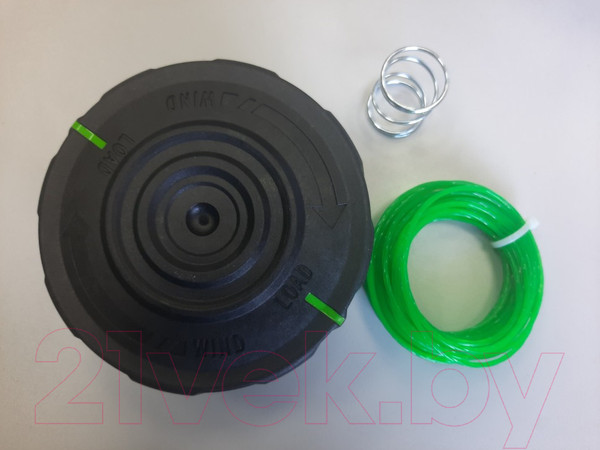 Изображение товара Головка триммерная Greenworks 2939707