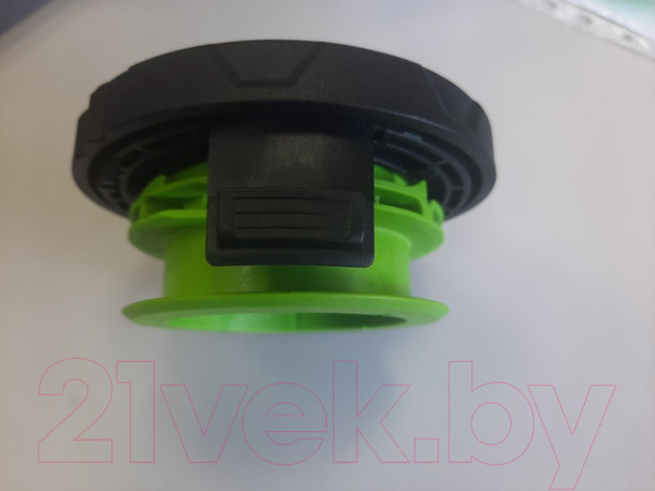 Изображение товара Головка триммерная Greenworks 2939707