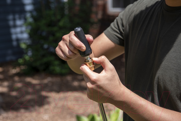 Изображение товара Насадка для минимойки Greenworks 5202007