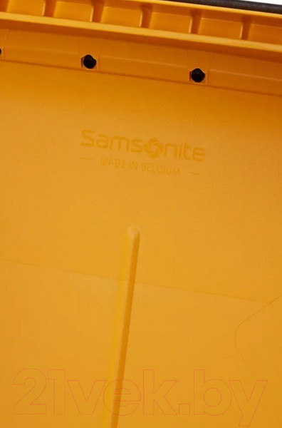 Изображение товара Чемодан на колесах Samsonite Essens KM0*36 003