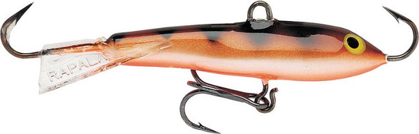 Изображение товара Балансир Rapala Jigging Rap / W7CW