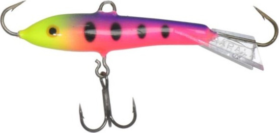 Изображение товара Балансир Rapala Jigging Rap / W7FPN