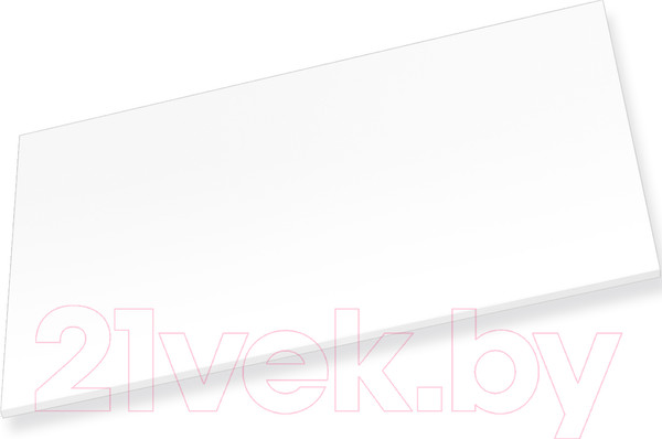 Изображение товара Столешница для стола Millwood 160x80x1.8 (белый)