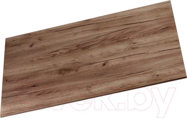 Изображение товара Столешница для стола Millwood 160x80x1.8 (дуб табачный Craft)