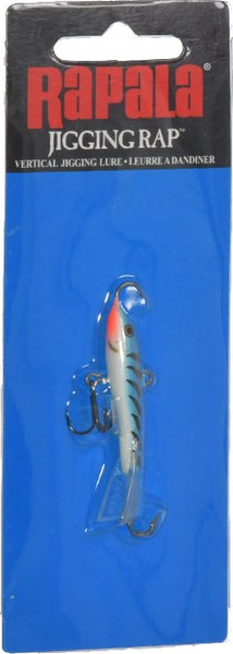 Изображение товара Балансир Rapala Jigging Rap / W7GBT